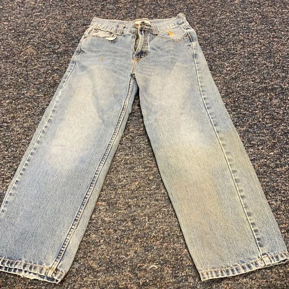 US Polo Assn. Jeans sz. 10